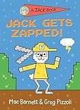 Jack Gets Zapped! (A Jack Book)