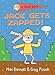 Jack Gets Zapped! (A Jack Book)