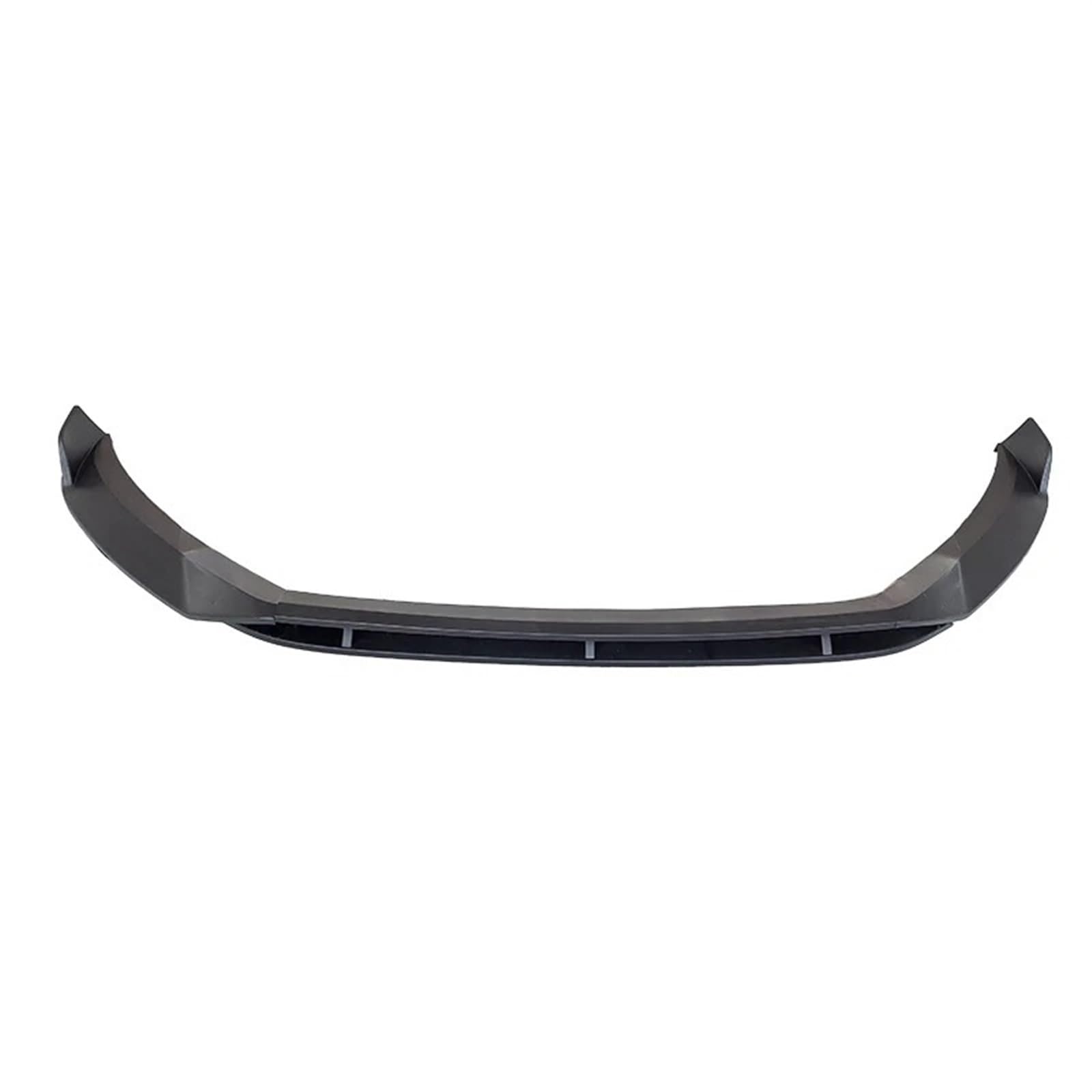 Frontspoiler Für VW Arteon CC 2019-2021 - Frontlippe Glossy Black