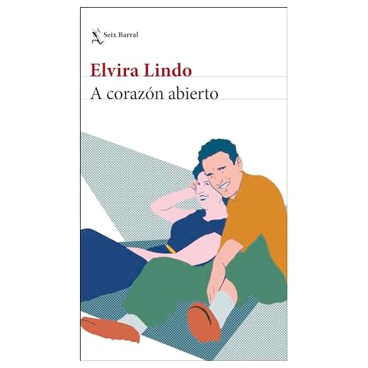 A corazón abierto: The Girl Who Counted the Stars (Biblioteca Breve)