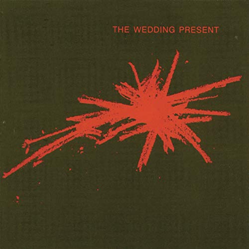 The Wedding Present