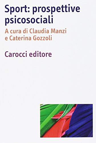 Sport. Prospettive psicosociali