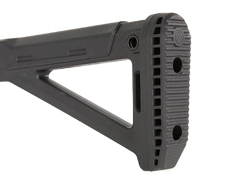 Magpul Moe Fixed Stock, Black #TOP6