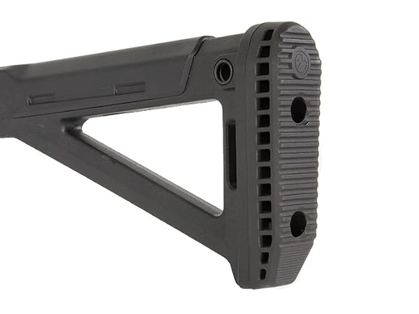 Magpul MOE A-Frame Fixed Stock, Flat Dark Earth by Magpul - Image 7