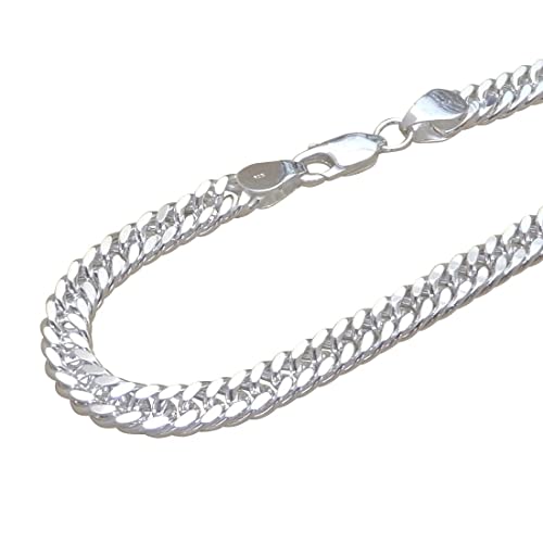 [100_s] ɑ 6mm 45cm  `F[ lbNX Y _u 약lbNX Vo[925 Vo[lbNX YlbNX Vo[`F[ LwC ւ Vv 약 `F[  j