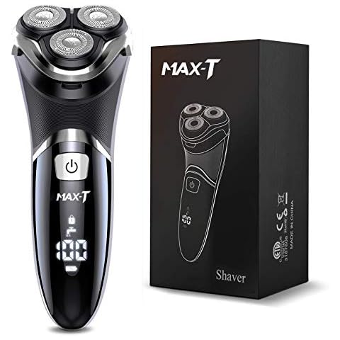 MAX-T 3D ProSkin Wet & Dry Shaver Cover