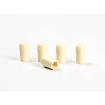 Switchcraft Switch Tip, Cream, 5 Pack