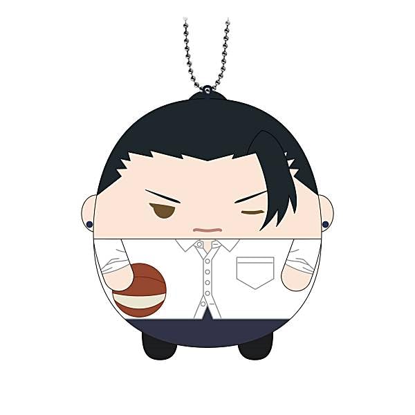 Amazon.co.jp: 【夏油傑(バスケver)】呪術廻戦 ふわコロりん6