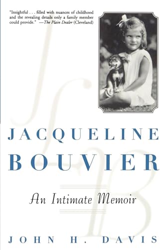 Jacqueline Bouvier: An Intimate Memoir