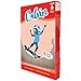 Beanstalk Books: Calvin Decodable Chapter Book Set - 6 Illustrated Books, Action-Packed Phonics Readers, Build Fluency-Vocabulary-Comprehension Skills