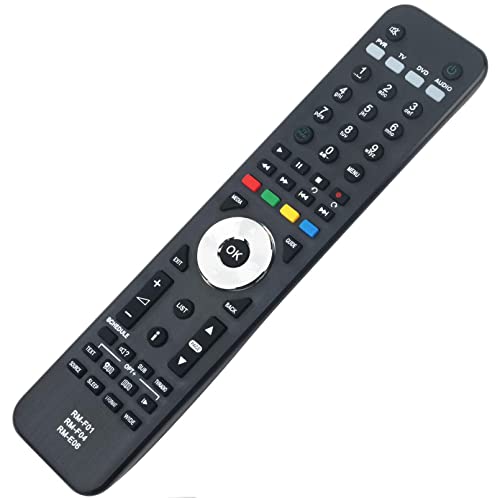 VINABTY M-F01 RM-F04 RM-E06 Remote Control fit for Humax Foxsat HDR Freesat Box HDR-500GB HDR-1000GB HDR-1TB HDR-320GB HD-FOX-T2 IHDR-5200C IHRD-5050C HDR-FOX-T2-1TB HDR-FOX-T2-500GB HDR-FOX-T2 - Image 4