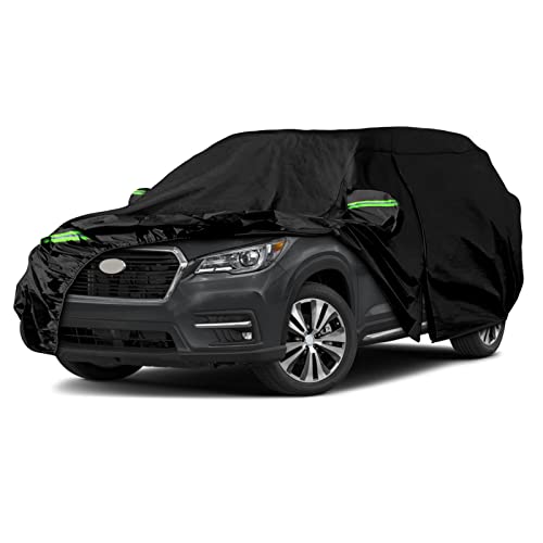 Image of 6 Layers Waterproof Car Covers Replace for 2019-2026 Subaru Ascent