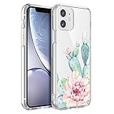 Material: Hecho del material de TPU, suave y flexible, Bordes transparentes clear，Anti-arañazos y anti-caída，durable para el uso largo