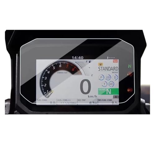 �ɓK������XADV 750 2025 �I�[�g�o�C�X�N���b�`�N���X�^�[�X�N���[���_�b�V���{�[�h�ی�v��t�B���� �I�[�g�o�C�N���X�^�[�X�N���b�`�ی�(1PCS)