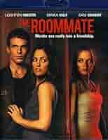 Amazon.co.jp | The Roommate [Blu-ray] DVD・ブルーレイ
