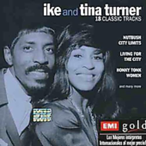 18 Classic Tracks: Ike & Tina