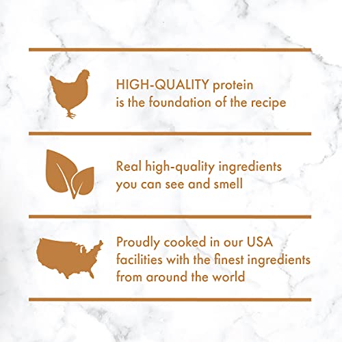 NUTRO Crunchy Dog Treats with Real Peanut Butter, 10 oz. Bag EducatedDogs