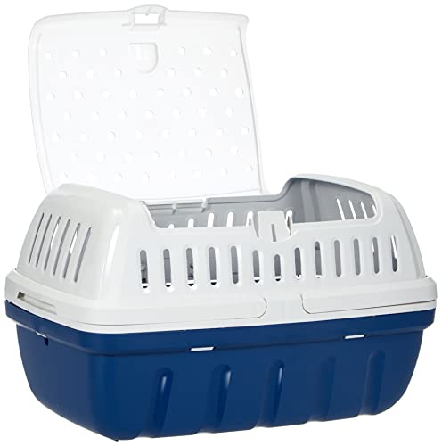 Riga 005871 Transportbox kleines Modell für Katzen und nager