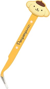 Amazon.co.jp: サンリオ(SANRIO) ピンセット＆デコチャーム