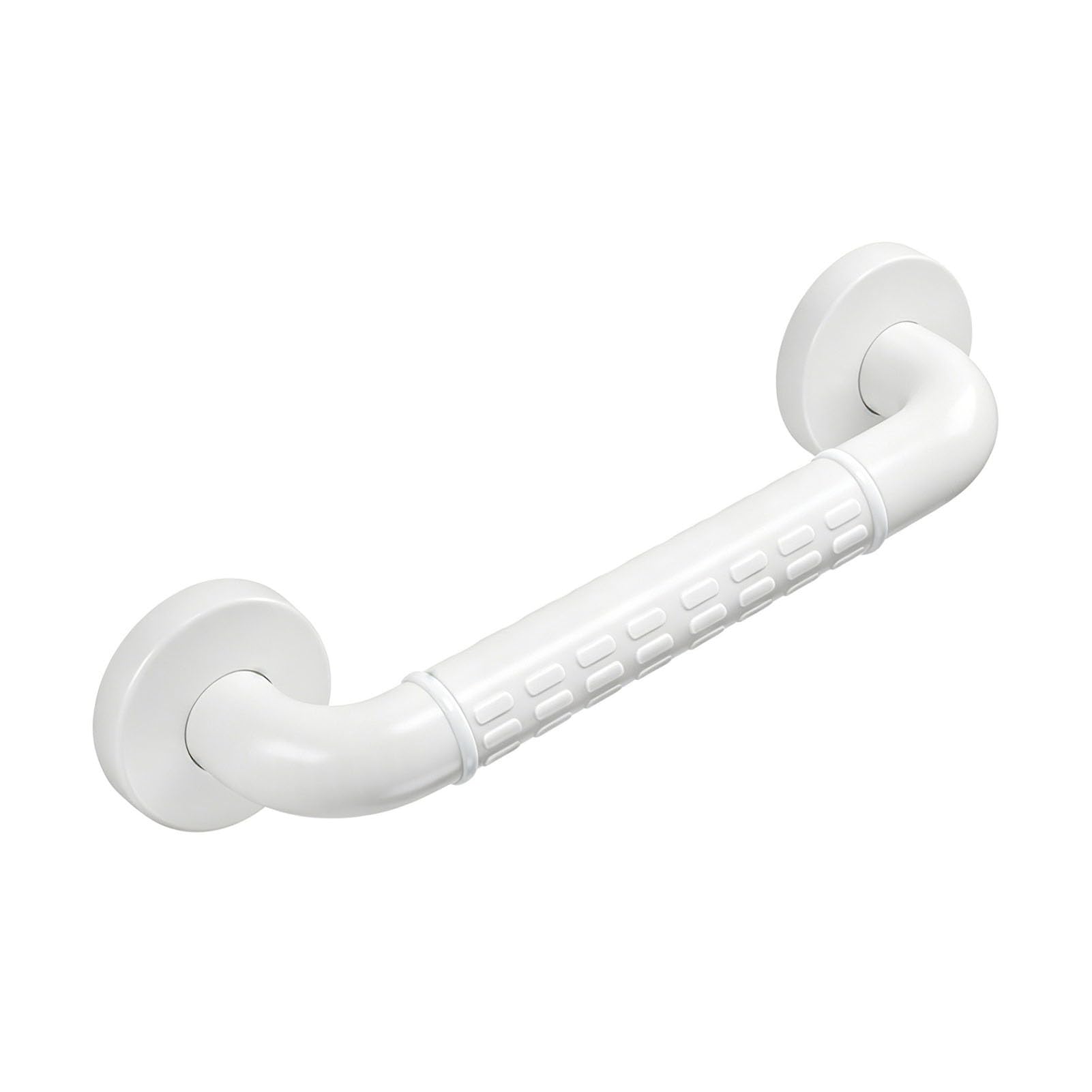 Grab Rails for Bathroom, 58cm 68cm 88cm Aids Safety Non Skid Handrail Support Elderly, Bathtubs and Showers Stainless Steel Bar with Screw(B,78cm(30.7in))