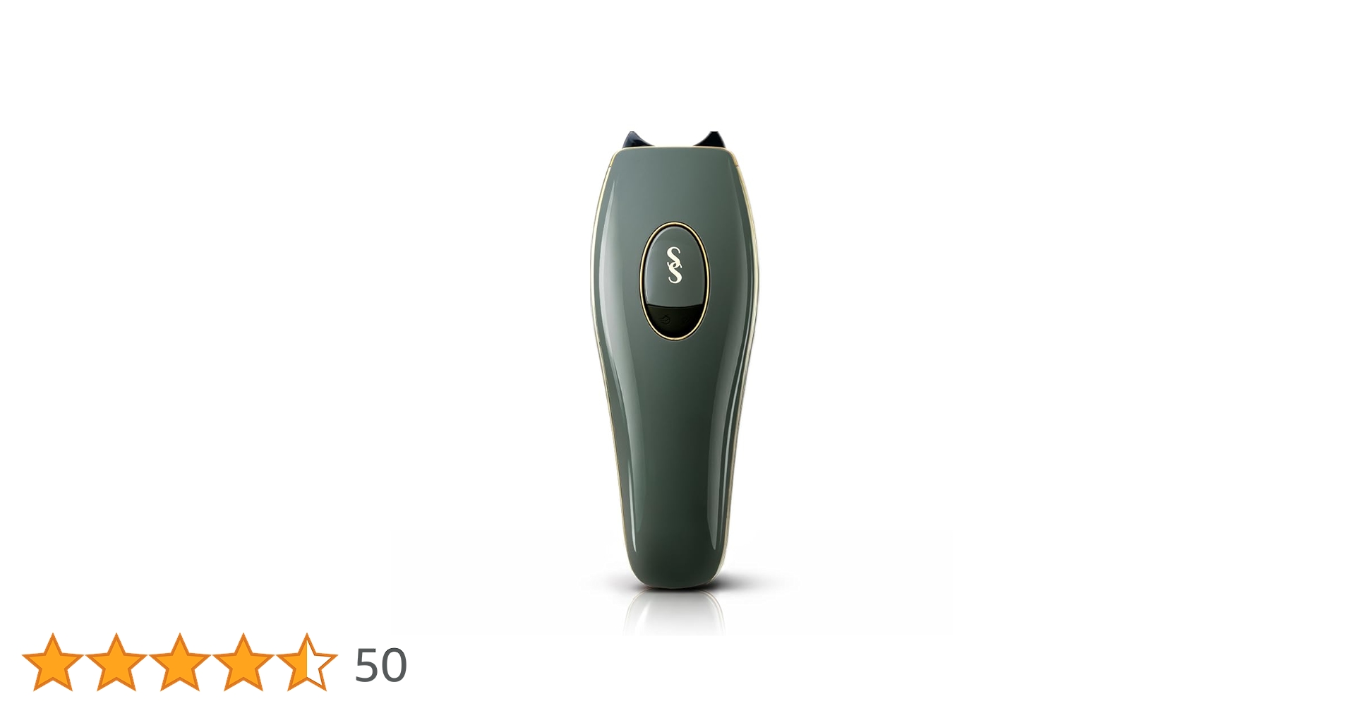 最新機種　新品未使用　スムーズスキン　ピュアアダプト　専用ケース付 Amazon | スムーズスキン pure adapt 収納ケース付きセット 脱毛器