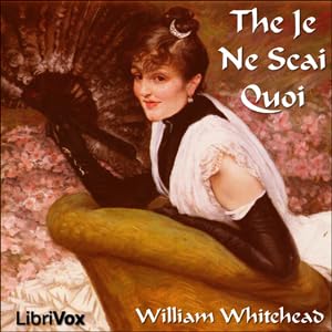 Page de couverture de Je Ne Scai Quoi - The Je Ne Scai Quoi - Read by JCG