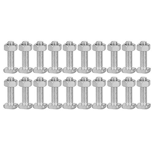 Aumotop 20 Zbg 22mm M6x22  M6 ibgAA~ibg & ZbgApc[ANZT[