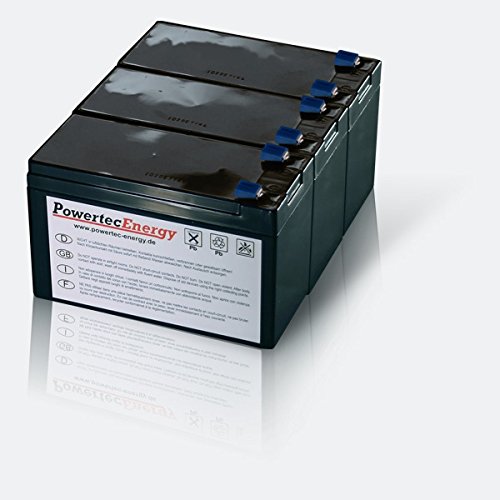 Eaton 5P 1550i + EB009SP - Batería de repuesto para UPS 5P 1550i
