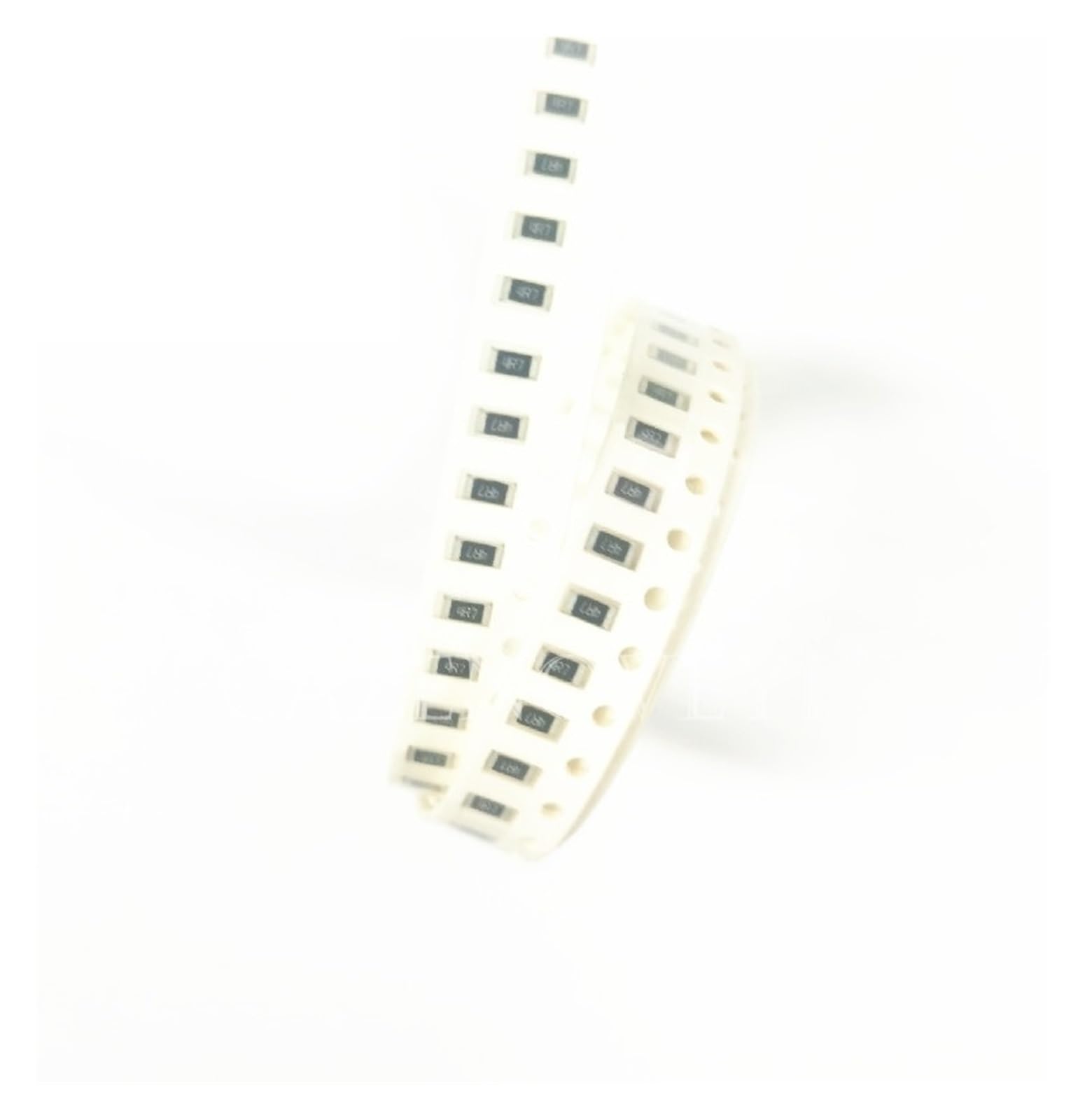 AARTERZZA 100pcs/lot 100NF X7R Error 10% 50V 0.1UF 104 1206 SMD Capacitor