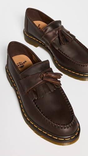Dr. Martens Men's Moccasin Penny Loafer4