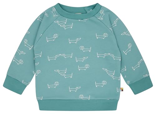 Maillot de survêtement mixte enfant loud + proud parfait pour les journées d'école