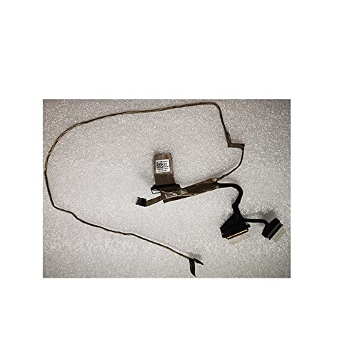 Câble d'écran Dell Inspiron 15 7567 de remplacement LED DC02C00DS00