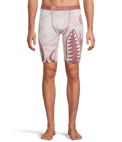 ethika Men's BMR Flamed