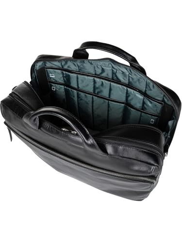 Jost Unisex Adulto Skagen BOLSO, Black