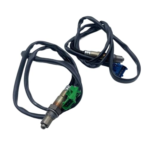 Capteur lambda 1628HV pour résoudre les pannes de voyant moteur