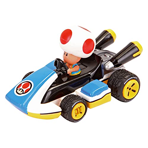 Nintendo 15817039 Mario Kart 8 Vitesse de Traction