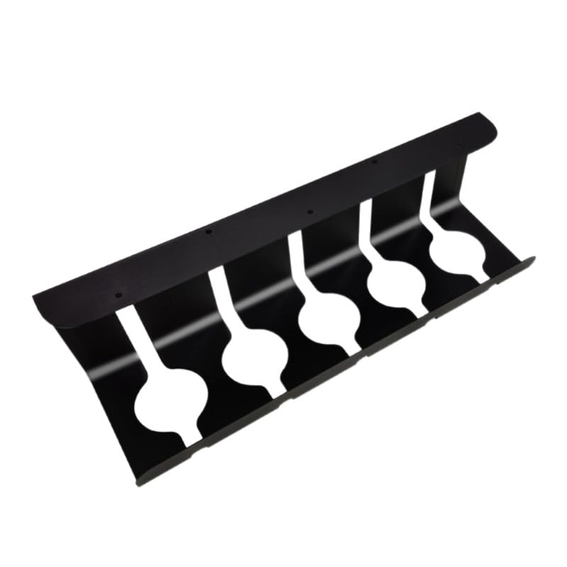 Metal Cable Management Under Desk for Easy mounting Under-Ta