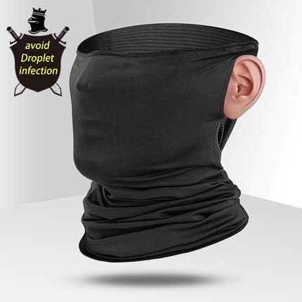 Mountain bike face shield Clearance