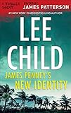 Best Lee Child New Mysteries - James Penney's New Identity (The Thriller Shorts) Review 