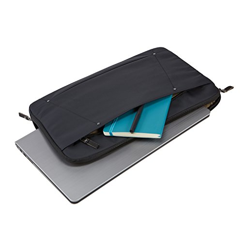 case logic deco 13.3 laptop sleeve