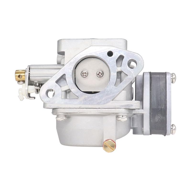 Motore Completo KAWASAKI FJ180V KAI Albero Verticale 22x80 179cc OHV Rasaerba - Foto 4