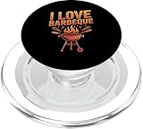 Photo Gallery i love barbeque grill master fire cooking fun popsockets popgrip per magsafe Photo Gallery i love barbeque grill master fire cooking fun popsockets popgrip per magsafe