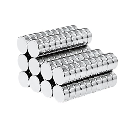 Imanes marca Quantum Supplies