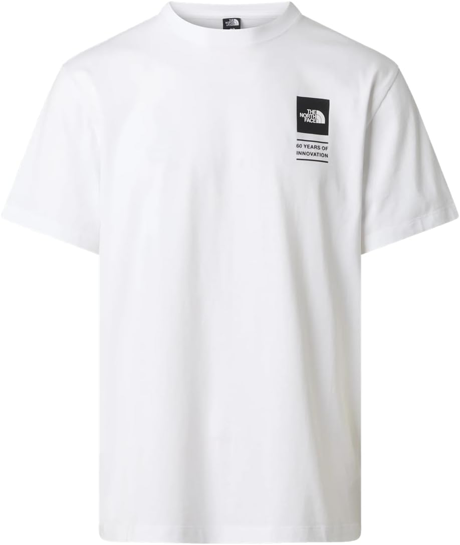 Mens M ICON CELEBRATION REGULAR SHORT SLEEVE TEE-GRAPHIC T-Shirts (pack of 1)