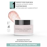 Zoom IMG-2 sheida mineral ultimate maschera per Zoom IMG-2 sheida mineral ultimate maschera per