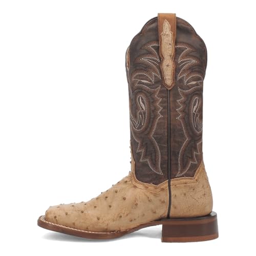 Dan Post Women's Kylo Western Boot4