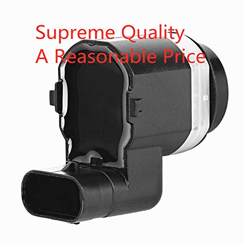 Amazon.com: I-Joy 66202180495 PDC Parking Distance Control Sensor 