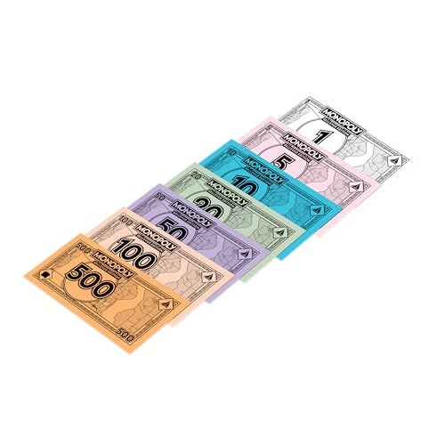 Monopoly Bellevue, WA Edition 2-6 jugadores miniatura 4