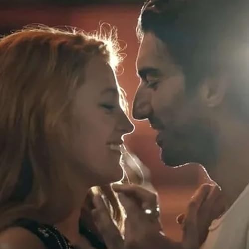 Blake Lively v. Justin Baldoni: Part 5 &mdash; Mark Joins Me Podcast Por  arte de portada