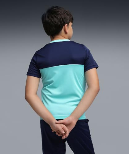 Image of Puma Boy's Athletic Fit T-Shirt